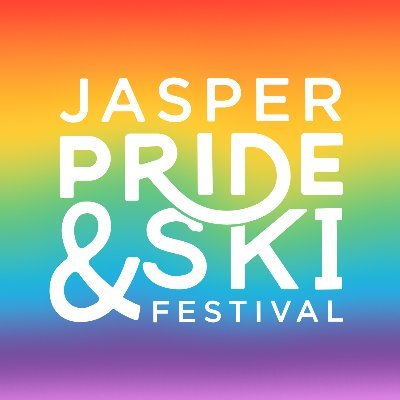 Jasper Pride & Ski Festival - A 10-day festival celebrating Pride! April 12-21, 2024.