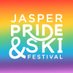 Jasper Pride & Ski Festival (@JasperPride) Twitter profile photo