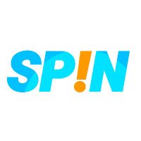 SPIN【その場で当たるCPシステム提供会社】 (@spin_iw) Twitter profile photo
