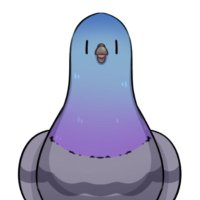 PouterHiro π The Pigeon π (@pouterhiro) 's Twitter Profile