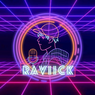 MathiasRaviick's profile picture. 