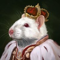 Le prince des rats(@leprincedesrats) 's Twitter Profile Photo