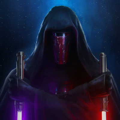 EliteRock21's profile picture. Huge fan of star wars, halo, fallout and a Cringe Youtuber