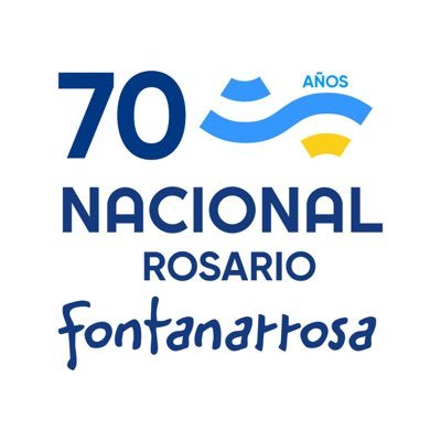 📻 LRA5 Radio Nacional Rosario Roberto Fontanarrosa 
📡 AM 1300 / FM 104.5 
🎙️@rta_se