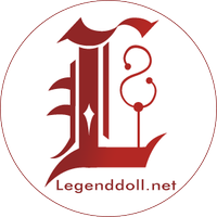 legenddoll.net(@LegenddollNet) 's Twitter Profile Photo