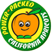 CaApricots's profile picture. Tweets from the Apricot Growers of California!
