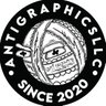 antigraphicsllc's profile picture. Miami Based Artist 🐍Wide Format Printing Studio📇🎨 Hand drawing your ideas & putting them on Stickers, Clothing, Mylars and MORE DM To Brainstorm 🧠✍🏼