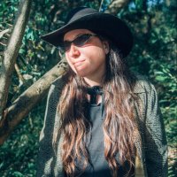 Rin McArdle (@rinmcardle) Twitter profile photo