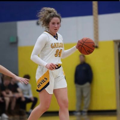 ghs 24’ l NU wbb commit | Michigan Mystics 🏀l gpa: 4.0