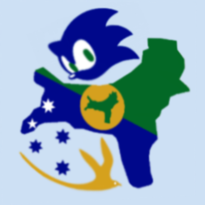 Advocating For Sonic The Former Christmas Islander
Icon edited by me
Banner - https://t.co/hzD8CUjWtv