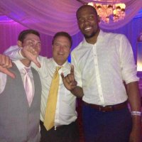 Tyrel Reed (@treed14) 's Twitter Profile Photo Tyrel Reed (@treed14) 's Twitter Profile Photo