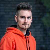 Matthew Fordy (@alphiago) 's Twitter Profile