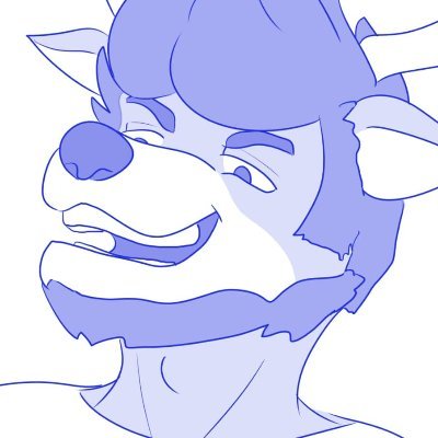 All about the Big Buck$
Expect macro trash (No RP)
28 | he/him|

SFW Account: @BigMoneyDeer

Icon by @spacecatspecial
Banner by @KCLT