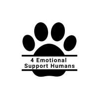 4 Emotional Support Humans(@4ESHumans) 's Twitter Profile Photo