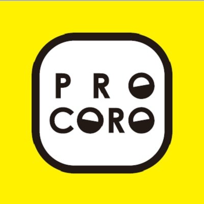 カプセルトイブランド「PROCORO」の公式アカウントです。
PROCOROは、カプセルトイをはじめ、アニメやキャラクターグッズの取扱いやPOPUPSHOPの運営をしております。
※発売予定商品や販売店舗のご質問にはお答えできません。また、 DM/リプライにはお返事できませんので、ご了承ください。