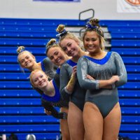 Liberty Gymnastics (@olhs_gym) 's Twitter Profile