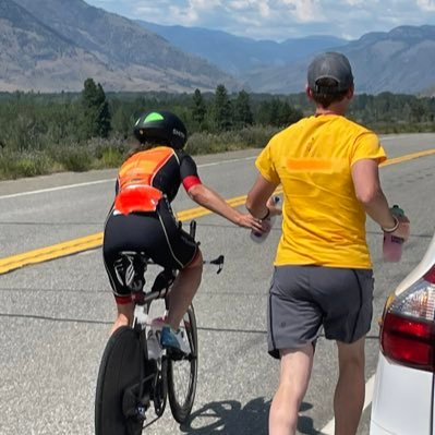 onwardrun's profile picture. Raising a family of runners and trying to be fast too. Learn, serve and be handy.