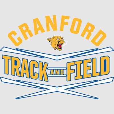 Official Page for the Cranford High School Track & Field team