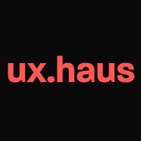 uxhaus_'s profile picture. User experiences that empower brands
