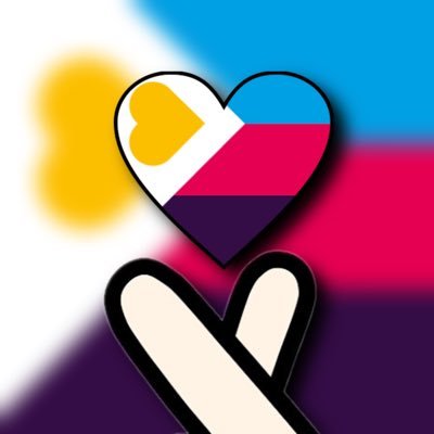 Multifandom polyamorous ship exchange! 2023 event over