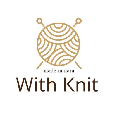 ㈱西垣のオリジナルブランド【WithKnit】です。
日本一の靴下産地、奈良県で1953年に創業。
素材や製法にこだわった「Made in 奈良」をお手元へ。

Instagram　https://t.co/NvaT71F84e…