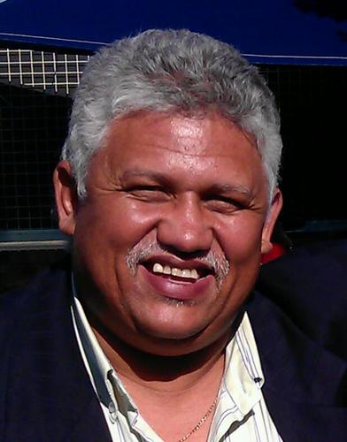 BeresfordW's profile picture. 