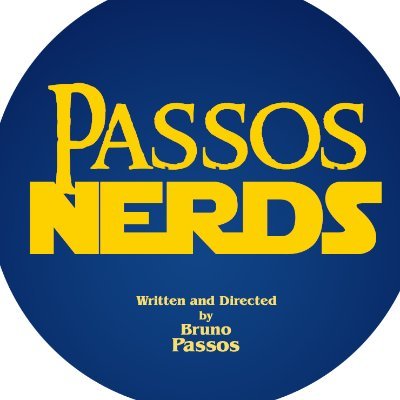 Passos Nerds