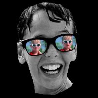 Squints(@Poppin_Squints) 's Twitter Profile Photo