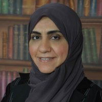 Dr. Dima Abduljabbar ديمة (@dimaabduljabbar) 's Twitter Profile Photo