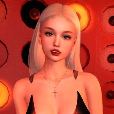 The official page of @SecondLife star Tiffany Taeyeon ✨ Beauty has many forms, and I think the most beautiful thing is confidence and loving yourself.