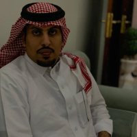 عبدالله فرحان (@qsaaf1) Twitter profile photo