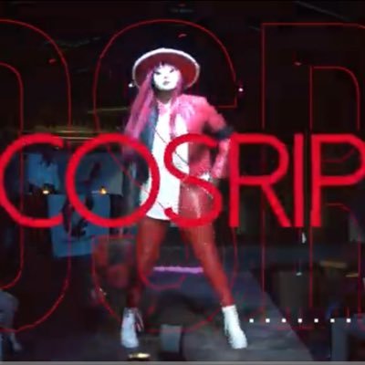 CosRip Magazine by Élevé CosRip: Where Cosplay Meets High-Fashion 1st Issue June 2023