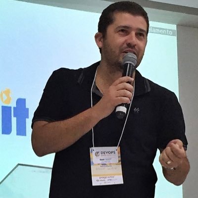 thecodemaster's profile picture. Developer