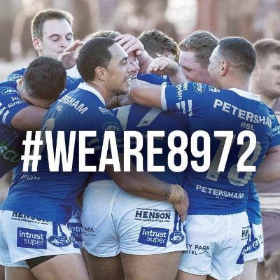 newtownrlfc Profile Picture