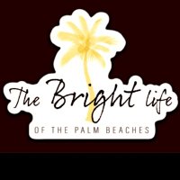 The Bright Life of The Palm Beaches(@BrightLifeOfPB) 's Twitter Profile Photo
