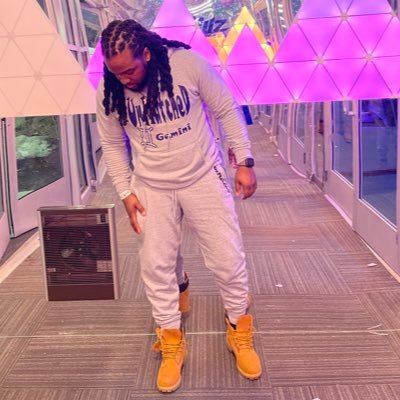 Geminireek's profile picture. I'm Back After 11yrs Gone. 🤌🏾