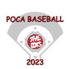 The official feed of Poca High School Baseball 🔴⚾️