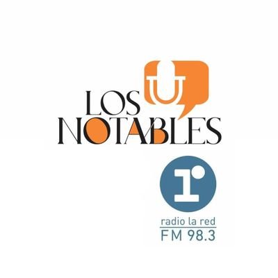 LosNotableLaRed's profile picture. Sábados de 11 a 13 
Radio La red  FM 98.3 https://t.co/bUlf21nWBR
Radio La Red Rosario 98.3