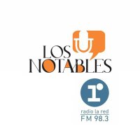Los Notables(@LosNotableLaRed) 's Twitter Profile Photo