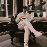 藤本マニュエル千代人 (@manuchiyo1998) 's Twitter Profile Photo