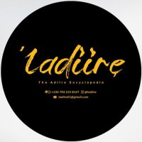 ‘LADIIRE(@LADIIRE_) 's Twitter Profile Photo