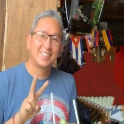 joeltacza's profile picture. Alianza Lima ⚽ - NFL Dallas Cowboys 🏈
Capricornio ☺️🥰

Perú 🇵🇪