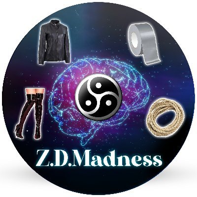 ZD_Madness Profile Picture