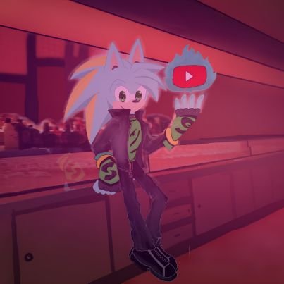 YouTuber, Gamer, Decent, always trying to improve
does not engage in politics
Comic Adventures of Shiro
Retweets do not equal endorsements period