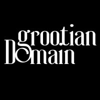 Domain Grootian(@DGrootian) 's Twitter Profile Photo