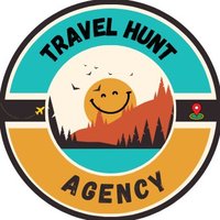 Travel Hunt Agency(@Agen_TravelHunt) 's Twitter Profile Photo