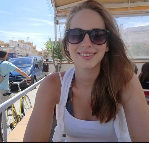 JiskeKouwenberg's profile picture. 