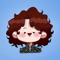 Crested 💫 ‼️COMISSIONS ABERTAS‼️ (@bruuwcris) 's Twitter Profile