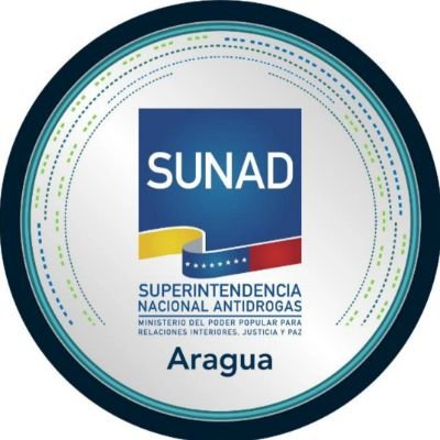 SUNAD ARAGUA Oficina Estadal de la Superintendencia Nacional Antidroga del estado ARAGUA
La Prevención es la Mejor Opción 
Síguenos también en: Instagram: