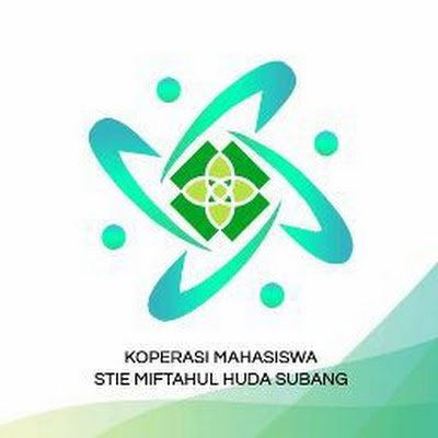 Official Account Koperasi Mahasiswa
Sekolah Tinggi Ilmu Ekonomi Miftahul Huda Subang
Kabinet Kepengurusan ADHI  YAKTA 2022 - 2023